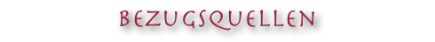 Bezugsquellen
