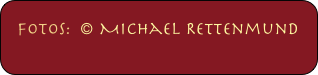 Fotos: © Michael Rettenmund￼